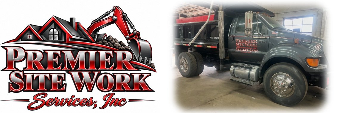 Premier Site Work Services, Inc., Waltham MA